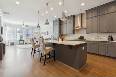 3985 Duke Reserve Circle, Peachtree Corners, GA 30092 - Photo 13