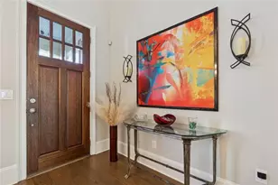 3985 Duke Reserve Cir, Peachtree Corners, GA 30092 - Photo 5