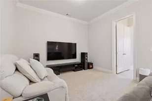 3985 Duke Reserve Cir, Peachtree Corners, GA 30092 - Photo 43