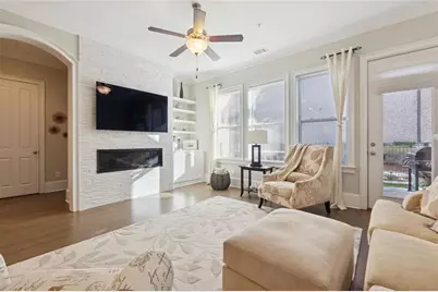 3985 Duke Reserve Circle, Peachtree Corners, GA 30092 - Photo 19