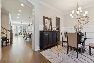 3985 Duke Reserve Cir, Peachtree Corners, GA 30092 - Photo 9