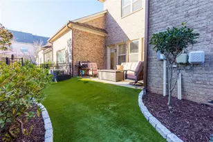 3985 Duke Reserve Cir, Peachtree Corners, GA 30092 - Photo 47