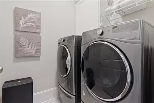 3985 Duke Reserve Cir, Peachtree Corners, GA 30092 - Photo 23