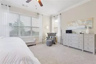 3985 Duke Reserve Cir, Peachtree Corners, GA 30092 - Photo 19