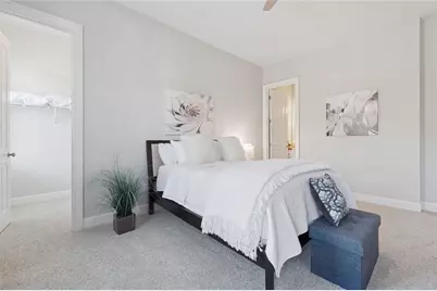 3985 Duke Reserve Circle, Peachtree Corners, GA 30092 - Photo 31