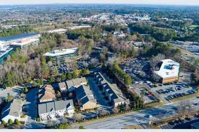 3985 Duke Reserve Circle, Peachtree Corners, GA 30092 - Photo 57