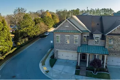 3985 Duke Reserve Circle, Peachtree Corners, GA 30092 - Photo 57