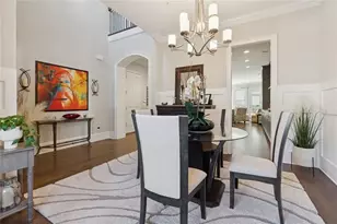 3985 Duke Reserve Cir, Peachtree Corners, GA 30092 - Photo 3