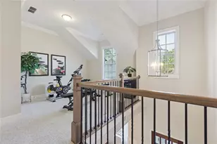 3985 Duke Reserve Cir, Peachtree Corners, GA 30092 - Photo 37