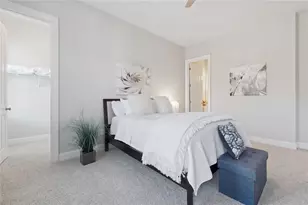 3985 Duke Reserve Cir, Peachtree Corners, GA 30092 - Photo 39