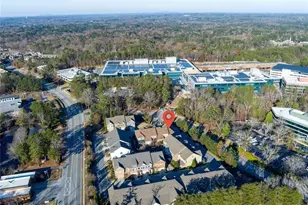 3985 Duke Reserve Cir, Peachtree Corners, GA 30092 - Photo 61