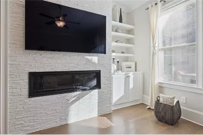 3985 Duke Reserve Circle, Peachtree Corners, GA 30092 - Photo 21