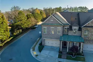 3985 Duke Reserve Cir, Peachtree Corners, GA 30092 - Photo 51