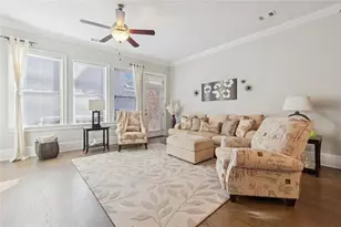 3985 Duke Reserve Cir, Peachtree Corners, GA 30092 - Photo 15