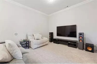 3985 Duke Reserve Circle, Peachtree Corners, GA 30092 - Photo 35