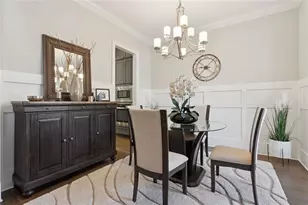 3985 Duke Reserve Cir, Peachtree Corners, GA 30092 - Photo 5