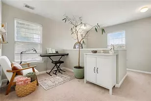 262 Fox Creek Blvd, Woodstock, GA 30188 - Photo 5