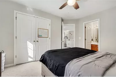 262 Fox Creek Boulevard, Woodstock, GA 30188 - Photo 7