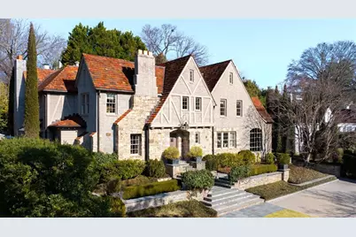 455 Peachtree Battle Avenue NW, Atlanta, GA 30305 - Photo 1