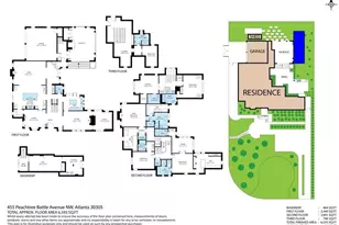 455 Peachtree Battle Ave NW, Atlanta, GA 30305 - Photo 33
