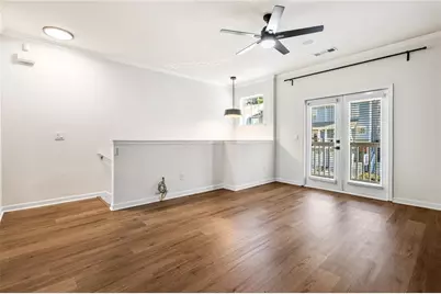 1133 Liberty Parkway NW, Atlanta, GA 30318 - Photo 3