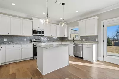 603 Madison Court, Ball Ground, GA 30107 - Photo 11