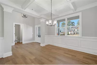 603 Madison Court, Ball Ground, GA 30107 - Photo 5