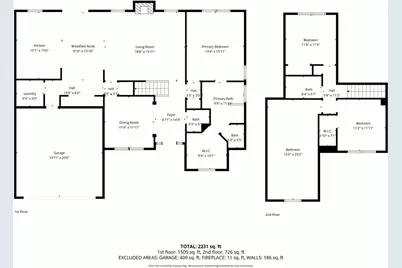 603 Madison Court, Ball Ground, GA 30107 - Photo 39