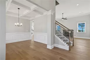 603 Madison Ct, Ball Ground, GA 30107 - Photo 3