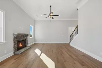 603 Madison Court, Ball Ground, GA 30107 - Photo 9