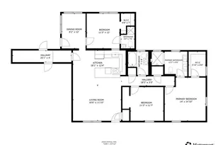 3030 Rio Montana Dr, Marietta, GA 30066 - Photo 45