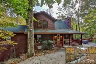 178 Novena Ct, Ellijay, GA 30540 - Photo 1