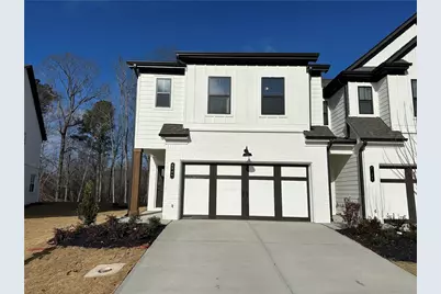 4143 Millstone Park Lane, Gainesville, GA 30504 - Photo 1