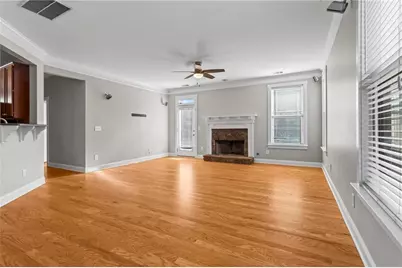 2043 Village Crest Drive NW, Atlanta, GA 30318 - Photo 3