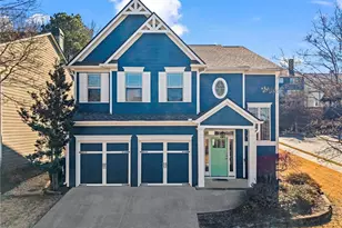 2043 Village Crest Dr NW, Atlanta, GA 30318 - Photo 1