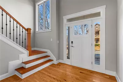 2043 Village Crest Drive NW, Atlanta, GA 30318 - Photo 9