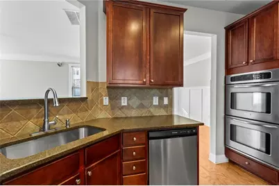 2043 Village Crest Drive NW, Atlanta, GA 30318 - Photo 7