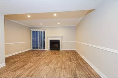 3837 Moran Way #C, Peachtree Corners, GA 30092 - Photo 3
