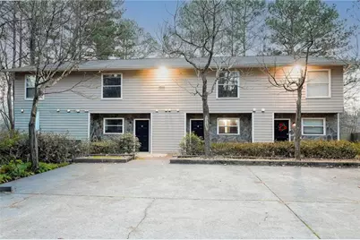 3837 Moran Way #C, Peachtree Corners, GA 30092 - Photo 1