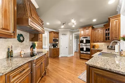 6078 Green Tree Lane, Gainesville, GA 30506 - Photo 19