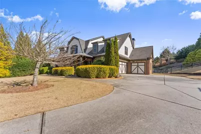 6078 Green Tree Lane, Gainesville, GA 30506 - Photo 7