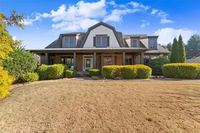 6078 Green Tree Lane, Gainesville, GA 30506 - Photo 1