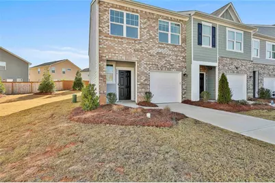 579 Magnolia Circle, Palmetto, GA 30268 - Photo 1