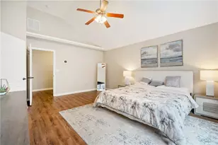 2897 Smith Ridge Trace, Peachtree Corners, GA 30071 - Photo 19