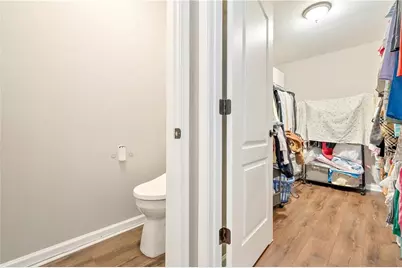 2897 Smith Ridge Trace, Peachtree Corners, GA 30071 - Photo 23