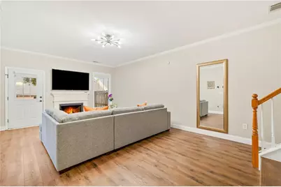 2897 Smith Ridge Trace, Peachtree Corners, GA 30071 - Photo 5