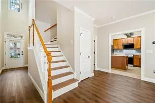 2897 Smith Ridge Trace, Peachtree Corners, GA 30071 - Photo 3