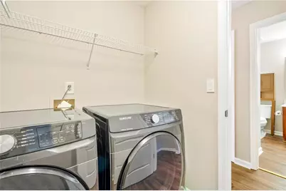 2897 Smith Ridge Trace, Peachtree Corners, GA 30071 - Photo 29