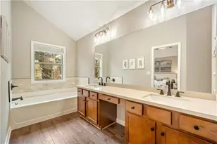 2897 Smith Ridge Trace, Peachtree Corners, GA 30071 - Photo 21