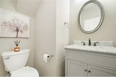 2897 Smith Ridge Trace, Peachtree Corners, GA 30071 - Photo 15